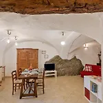 La Casetta Del Borgo - Happy Apartamento *