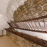 La Casetta Del Borgo - Happy Appartement Usseaux