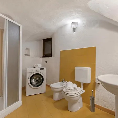 Lejlighed La Casetta Del Borgo - Happy