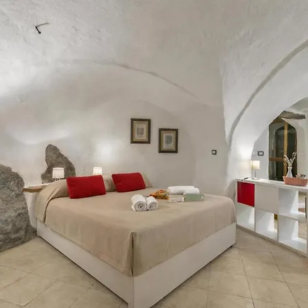 La Casetta Del Borgo - Happy