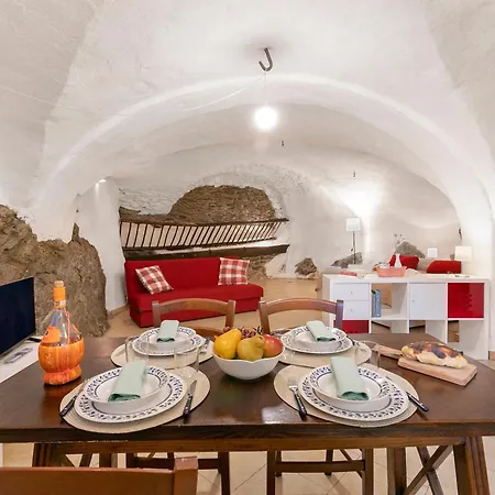 La Casetta Del Borgo - Happy Apartment *