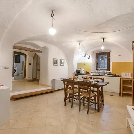 La Casetta Del Borgo - Happy Appartement *