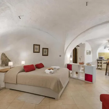 La Casetta Del Borgo - Happy