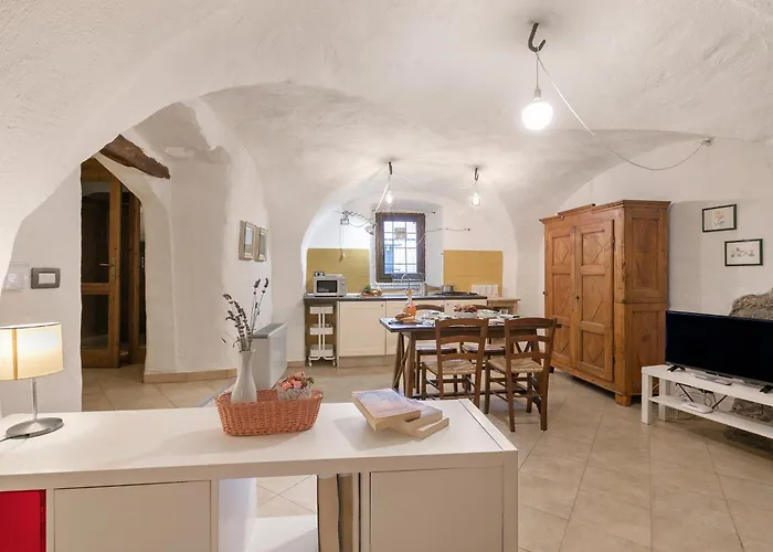 La Casetta Del Borgo - Happy