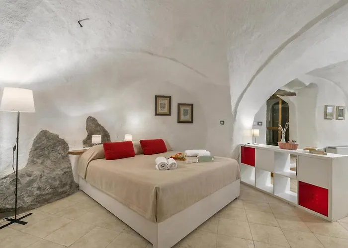 La Casetta Del Borgo - Happy