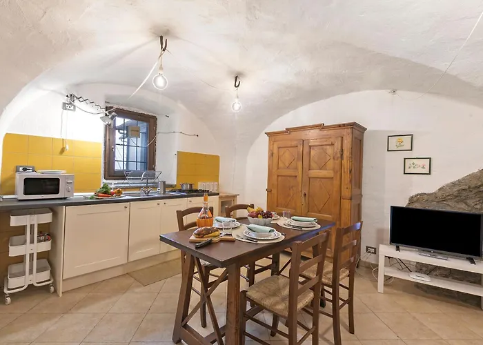 La Casetta Del Borgo - Happy